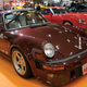 Illustration for article titled Wangans infamous Blackbird Porsche 930 Turbo